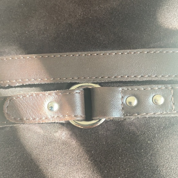 Chadwick riding boots size 10M - Picture 2 of 5